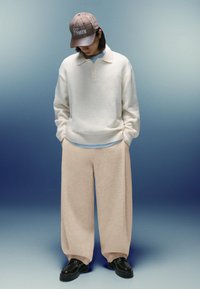 Спортивные штаны Спортивные штаны