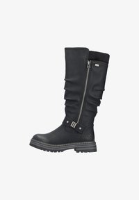 Сапоги на платформе Сапоги на платформе