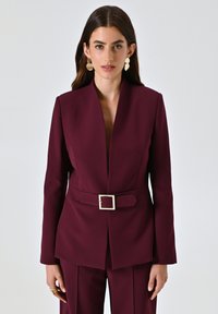 Блейзер Блейзер