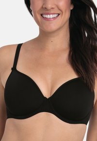 Бюстгальтер на косточках Бюстгальтер на косточках