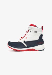 Ботинки на шнуровке Ботинки на шнуровке