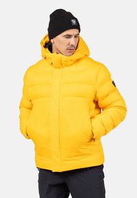 Зимняя куртка Зимняя куртка