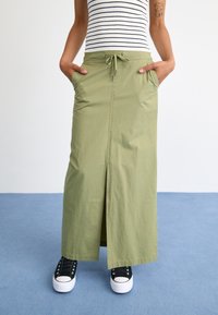 Летняя юбка Летняя юбка