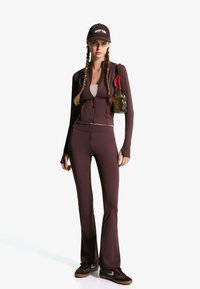 Толстовка Толстовка