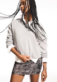 Юбка-карандаш Юбка-карандаш