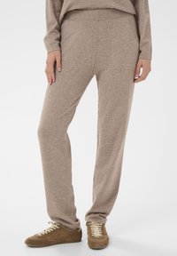 Прямые брюки Прямые брюки