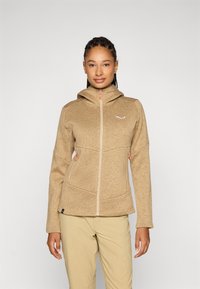 Флисовая куртка Флисовая куртка