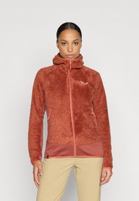 Флисовая куртка Флисовая куртка