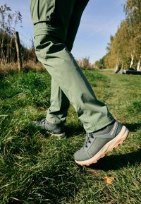 Сапоги Сапоги