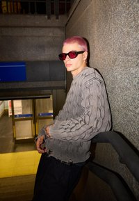 Пуловер Пуловер