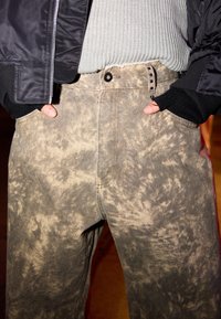 Брюки Брюки