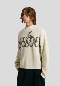 Пуловер Пуловер