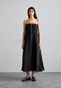 Летнее платье Летнее платье