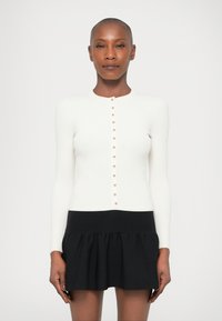 Вязаное платье Вязаное платье