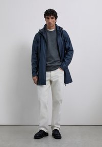 Куртка-дождевик Куртка-дождевик