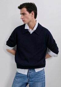 Пуловер Пуловер