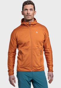 Флисовая куртка Флисовая куртка