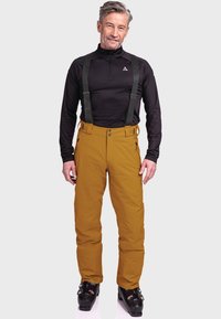 Сноубордические штаны Сноубордические штаны