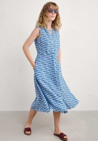 Блузка-платье Блузка-платье