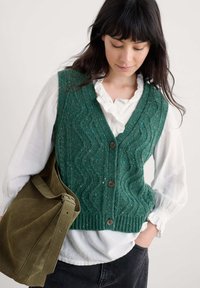 Жилет Жилет