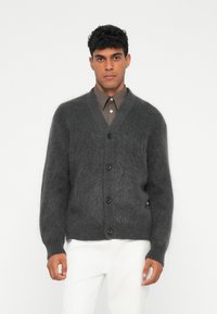 Кардиган Кардиган