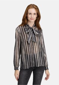 Шифоновая блузка Шифоновая блузка