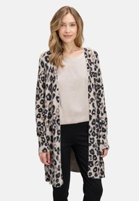 Длинный кардиган Длинный кардиган