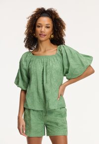 Блузка Блузка