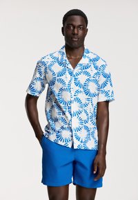 Рубашка с коротким рукавом Рубашка с коротким рукавом