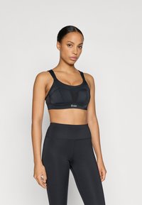 Спортивный бюстгальтер Спортивный бюстгальтер