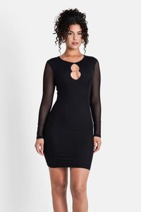 Платье футляр Платье футляр