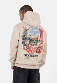 Толстовка Толстовка