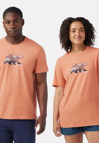 Спортивная майка Спортивная майка