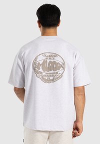 Спортивная майка Спортивная майка