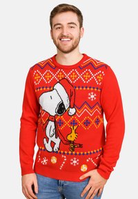 Пуловер Пуловер