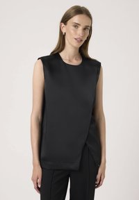 Длинный топ Длинный топ