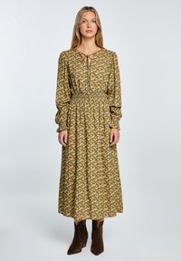 Летнее платье Летнее платье