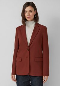 Блейзер Блейзер