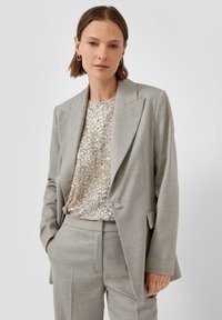 Блейзер Блейзер