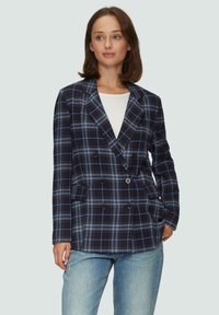 Блейзер Блейзер