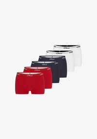 Трусы шортики Трусы шортики