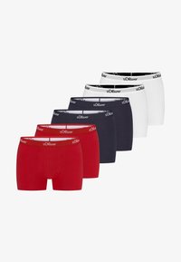 Трусы шортики Трусы шортики