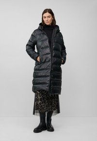 Пуховое пальто Пуховое пальто