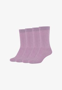 Короткие носки Короткие носки