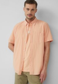 Рубашка с коротким рукавом Рубашка с коротким рукавом