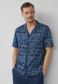 Рубашка с коротким рукавом Рубашка с коротким рукавом