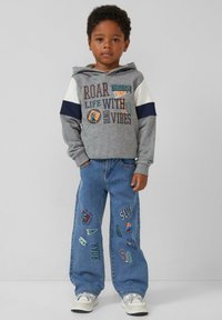 Джинсы Джинсы