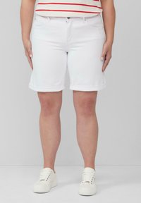 Джинсовые шорты Джинсовые шорты