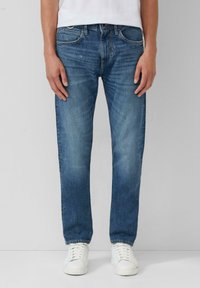 Прямые джинсы Прямые джинсы