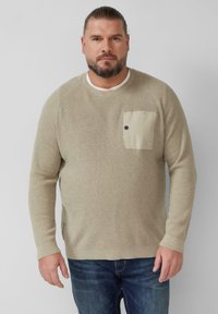 Пуловер Пуловер